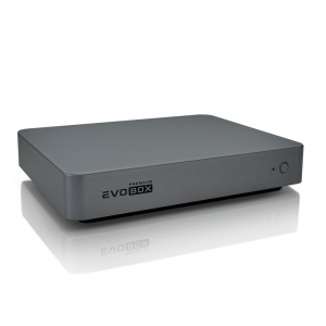 EVOBOX Premium Hi-End караоке-система в Яшкино