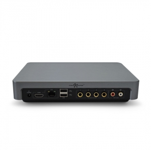 EVOBOX Premium Hi-End караоке-система в Яшкино