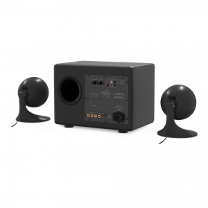 EvoSound Sphere 2.1 аудиосистема для караоке в Яшкино