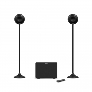 EvoSound Sphere 2.1 аудиосистема для караоке в Яшкино