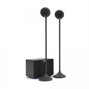 EvoSound Sphere 2.1 аудиосистема для караоке в Яшкино