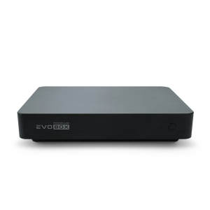 Hi-End караоке-система EVOBOX Premium + EvoSoundBar (саундбар с караоке) в Яшкино