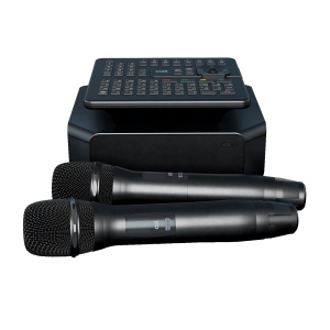 караоке-комплект для Дома AST ZOOM 1/2 и AST-SM6A в Яшкино