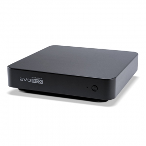 караоке-комплект EVOBOX + EvoSound Sphere 2.1 в Яшкино