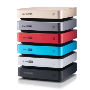 караоке-комплект EVOBOX + EvoSound Sphere 2.1 в Яшкино