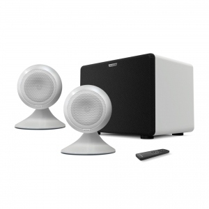 караоке-комплект EVOBOX Classic + EvoSound Sphere 2.1 в Яшкино