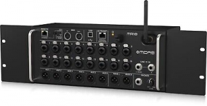 Midas MR18 цифровой микшер в Яшкино