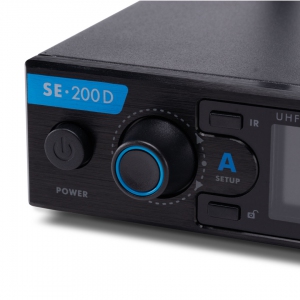 SE-200D цифровые микрофоны в Яшкино
