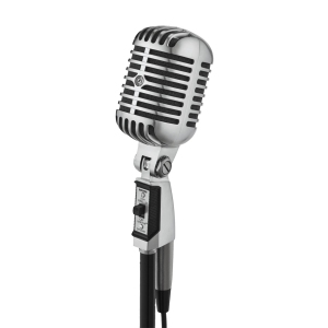 SHURE 55SH SERIES II вокальный, динамический микрофон в Яшкино