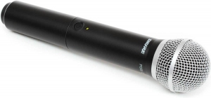 SHURE BLX24E/PG58 M17 вокальная радиосистема в Яшкино
