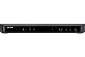 SHURE BLX288E/PG58 M17 вокальная радиосистема в Яшкино
