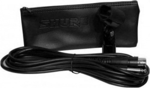 SHURE SV100-A динамический микрофон в Яшкино