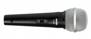 SHURE SV100-A динамический микрофон в Яшкино