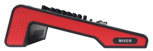 SVS Audiotechnik mixers AM-12 Микшерный пульт аналоговый, 12-канальный в Яшкино