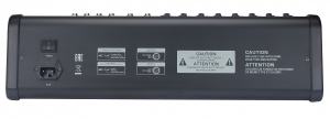 SVS Audiotechnik mixers AM-12 Микшерный пульт аналоговый, 12-канальный в Яшкино