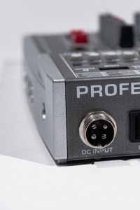 SVS Audiotechnik mixers AM-6 DSP Микшерный пульт аналоговый, 6-канальный SVS Audiotechnik mixers в Яшкино