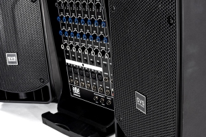 SVS Audiotechnik STAGESET 600 Акустический комплект активный в Яшкино