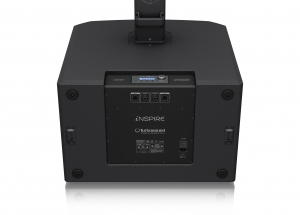 Turbosound iNSPIRE iP3000 модульная аудио колонна 2000Вт в Яшкино