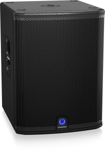 Turbosound iQ15B сабвуфер активный в Яшкино