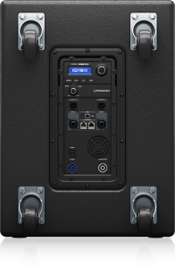Turbosound iQ15B сабвуфер активный в Яшкино