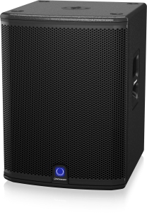 Turbosound iQ15B сабвуфер активный в Яшкино