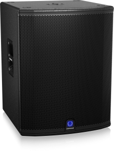 Turbosound iQ18B сабвуфер активный в Яшкино