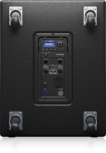 Turbosound iQ18B сабвуфер активный в Яшкино