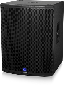 Turbosound iQ18B сабвуфер активный в Яшкино