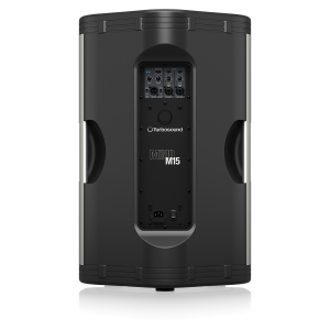 Turbosound MILAN M15 активная акустическая система в Яшкино