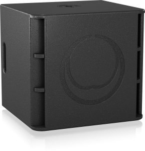 Turbosound Milan M15B сабвуфер активный в Яшкино