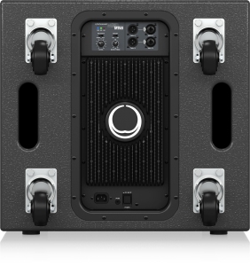 Turbosound Milan M15B сабвуфер активный в Яшкино