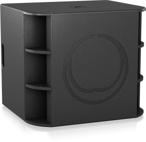 Turbosound Milan M18B сабвуфер активный в Яшкино