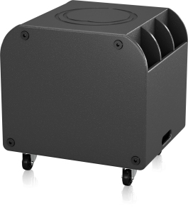 Turbosound Milan M18B сабвуфер активный в Яшкино