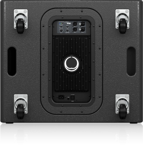 Turbosound Milan M18B сабвуфер активный в Яшкино