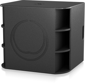Turbosound Milan M18B сабвуфер активный в Яшкино