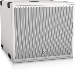 Turbosound NuQ115B-AN Активный сабвуфер в Яшкино