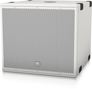 Turbosound NuQ115B-AN Активный сабвуфер в Яшкино