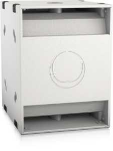 Turbosound NuQ118B-AN Активный сабвуфер в Яшкино