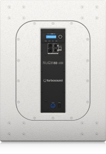 Turbosound NuQ118B-AN Активный сабвуфер в Яшкино