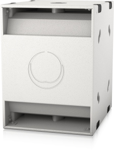 Turbosound NuQ118B-AN Активный сабвуфер в Яшкино