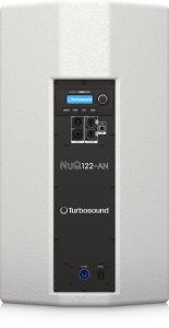 Turbosound NuQ122-AN Активная акустическая система в Яшкино
