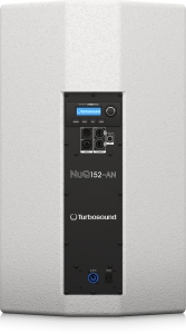 Turbosound NuQ152-AN Активная акустическая система в Яшкино
