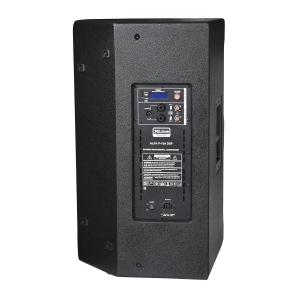 XLine ALFA P-15A DSP Акустическая система активная с DSP и Bluetooth в Яшкино