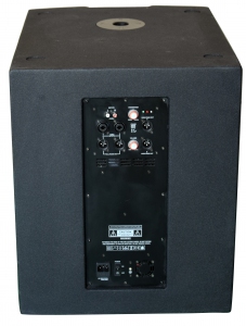 XLine ALFA P-15A SUB Сабвуфер активный в Яшкино