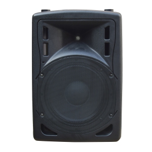 XLine BAF-10A Акустическая система активная с MP3 плеером и Bluetooth в Яшкино
