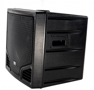 XLine SPX-18A SUB Сабвуфер активный в Яшкино